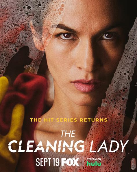 fmovie the cleaning lady|The Cleaning Lady: Season 1 (2022) .